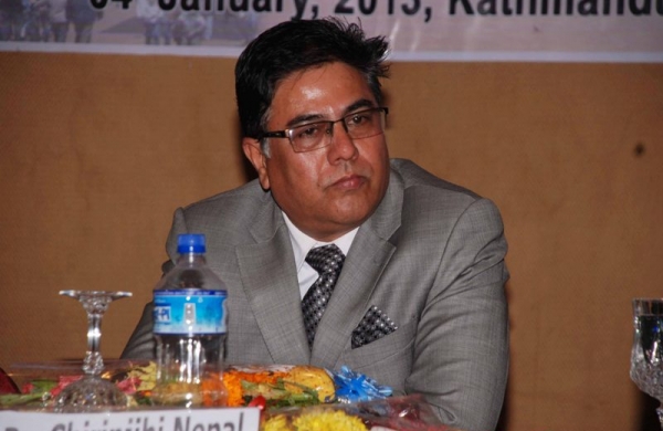 नयाँ गभर्नर डा.नेपालको पदभारग्रहण आज