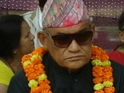 संसद वैठकले शोक प्रस्ताव पारित गर्ने