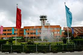 गएराती २ घण्टा त्रिभुवन अन्तर्राष्ट्रिय विमानस्थल बन्द