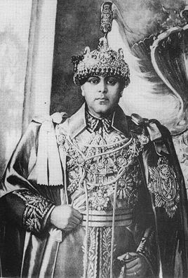 २००७ सालमा प्रजातन्त्र घोषणा गर्दा राजा त्रिभुवनले यसो भनेका थिए 