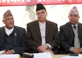 अख्तियारको अनुसन्धानमा सघाउन एमाले शीर्ष नेताको निर्देशन