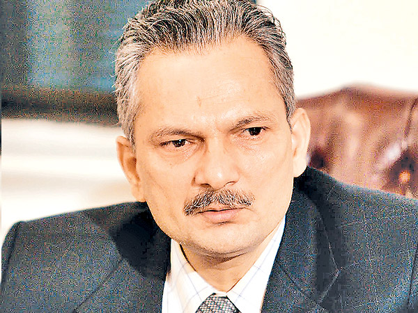 संविधान आउन चार शक्तिबीचको सहमति आवश्यक :डा भट्टराई