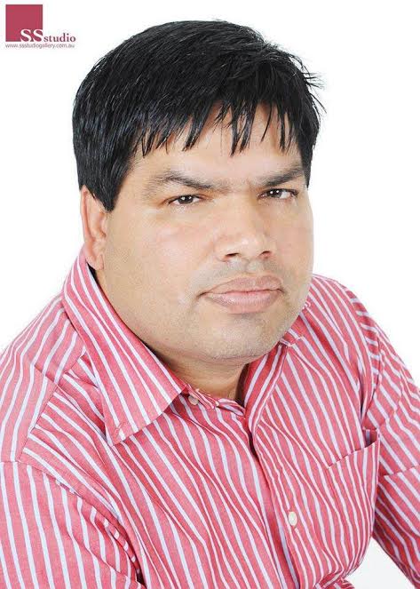 आइसीसीमा बालचन्द्रको बलियो दाबेदारी