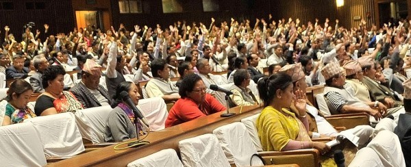 को–को हुन् अनुपस्थित हुने ६ सभासद्