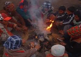 चिसो दुई दुई वर्षयताकै सवैभन्दा बढि