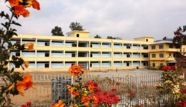 क्याम्पसको पठनपाठन एक सातादेखि ठप्प