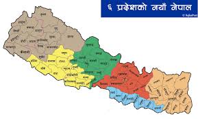 प्रदेश २ र ६ मा चरम गरिबी