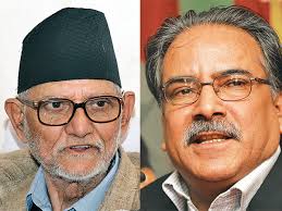 संविधान संशोधनका विषयमा काँग्रेस र एमाओवादीबीच छलफल