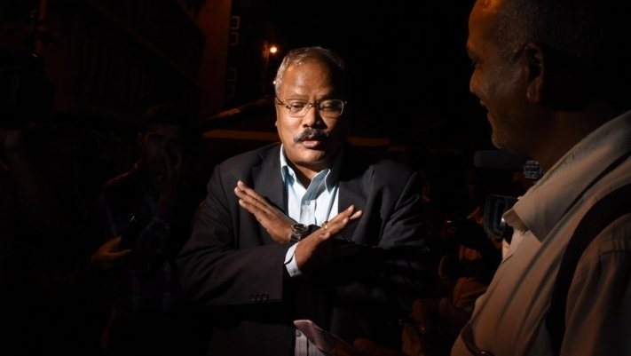 गच्छदारलाई फकाउदै प्रमुख तीन राजनीतिक दल