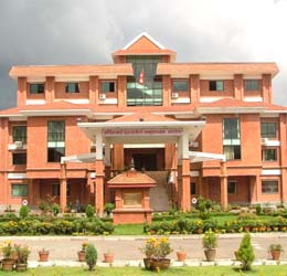 अख्तियारमा ५ आयुक्तको सिफारिस