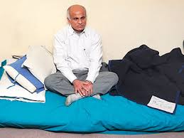 डा. केसी आज अनशन थाल्दै