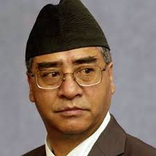 ‘बन्दुकले त भएन, लाठीले के हुन्छ ?’