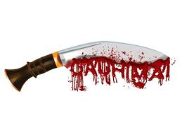 धादिङमा कक्षाभित्रै विद्यार्थीमाथि खुकुरी प्रहार