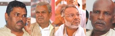 सबै मधेसी दल संविधानसभा बाहिर