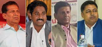 असन्तुष्टले एमाओवादी फुटाउने, माने बाबुराम नमाने रामचन्द्र झा अध्यक्ष