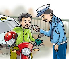 अब दिउँसो र बिहान पनि मापसे चेकिङ