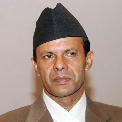 ‘जनताको अभिमतलाई रद्दीको टोकरीमा फालेर सहमति हुँदैन’ 