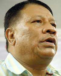 विपक्षी समय गुजार्दै : उपप्रधानमन्त्री सिंह