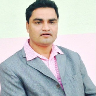 संविधान नचाहनेले आन्दोलनलाई भड्काएको– नेता पौडेल