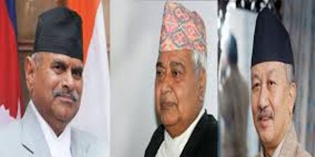 विशिष्ट व्यक्तिलाई विशेष निर्णय गरी सुविधा दिने तयारी