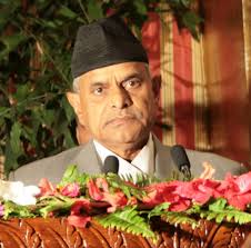 निरपधार अख्तियारको फन्दामा नपरोस : राष्ट्रपति