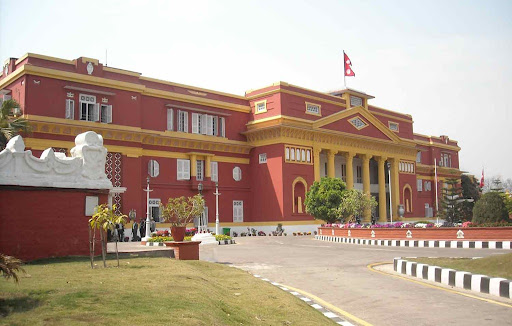 राष्ट्रपति र उपराष्ट्रपतिका लागि उम्मेद्वारी दर्ता आज