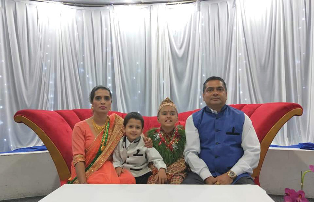 बटुकको उपहार स्कुललाई