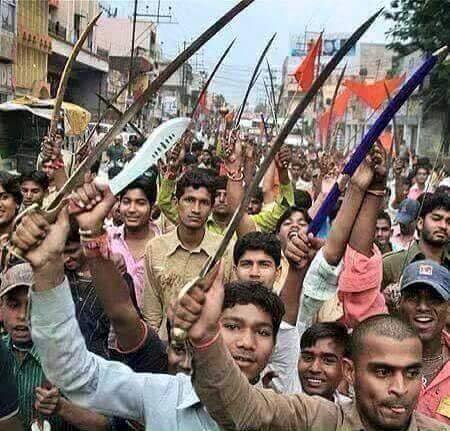 थारू नेताहरूले भने –‘आन्दोलनमा घुसपैठ भयो’