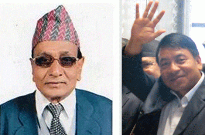 उपराष्ट्रपतिमा यादव र पुनको प्रतिस्पर्धा, मतदान भोली